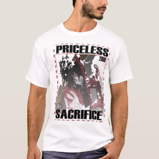 Offerfrimärke T-shirt
