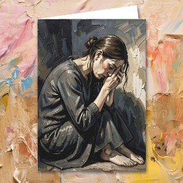 Offering Support for someone Having a Hard Time Kort