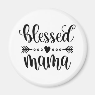 Offert för Mamma-Mors dag Magneter