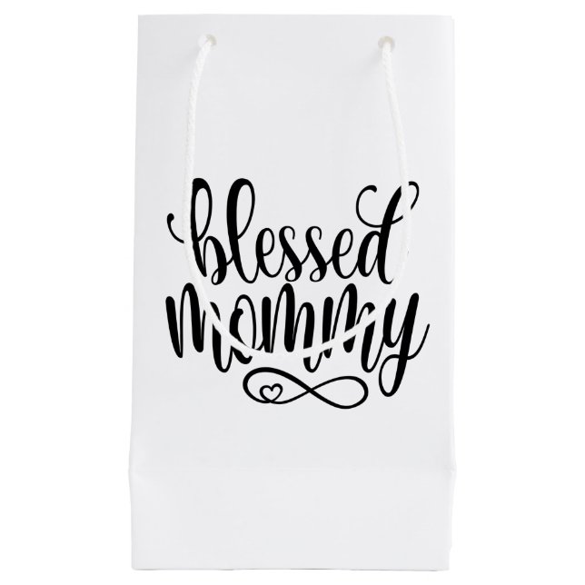 Offert för Mamma-Mors dag| Presentkort (Framsidan)