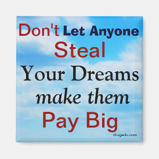 Offert för Student Magnet