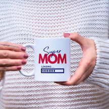 Offert för Toppen Mamma som lastar Mamma till till