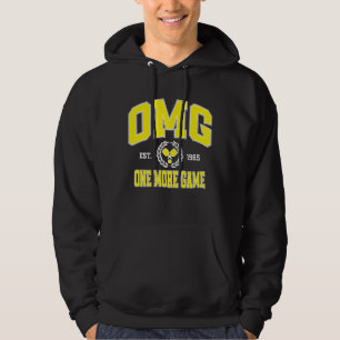 Offert för ytterligare en leksak, Pickleball Playe Hoodie