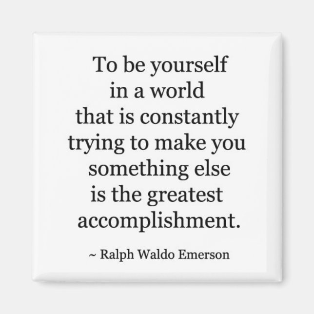 Offert Magnet (Framsidan)