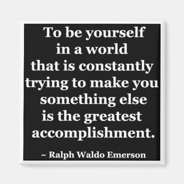 Offert Magnet (Framsidan)