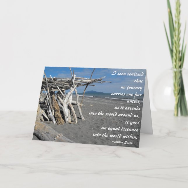 Offert om resor kort (Framsida)