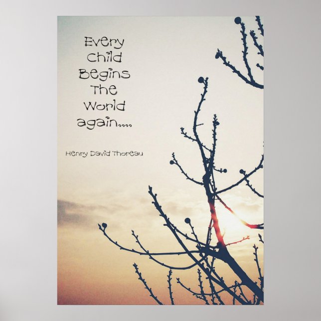 Offert Poster (Framsidan)