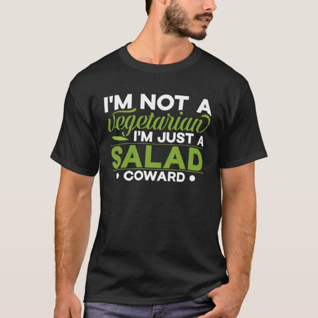 Offert T Shirt (Framsida)