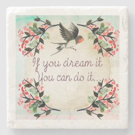 Offert Underlägg Sten