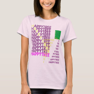 Offertdel ett t shirt