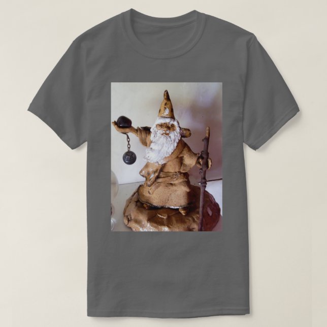offertguideoffert t shirt (Design framsida)