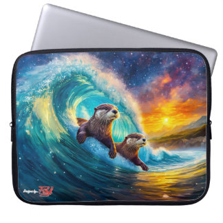 Offertkarosserisektionsdesign per Rik AMeN Gill Laptop Fodral