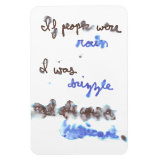 Offertmagnet Magnet