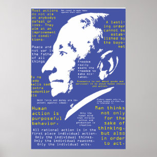 Offertmunnen Poster
