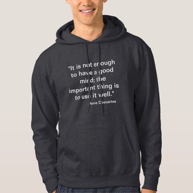 Offertsötare Hoodie (Framsida)