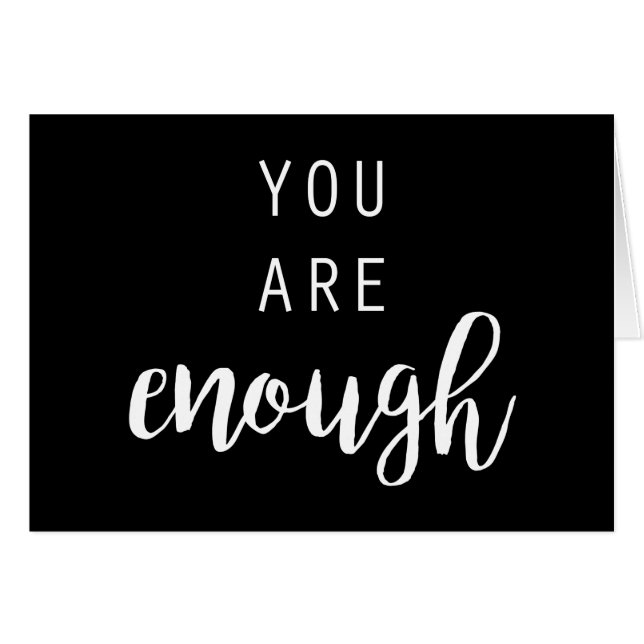 Offerttabell III Hälsningskort (Framsidan Horizontal)