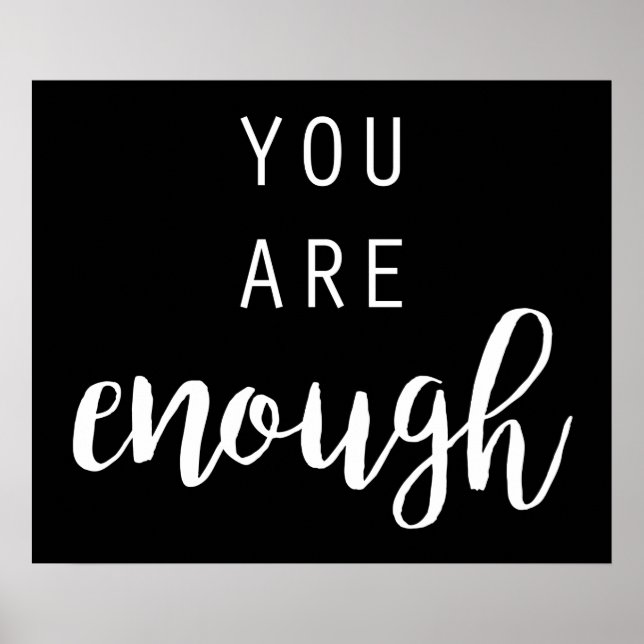 Offerttabell III Poster (Framsidan)