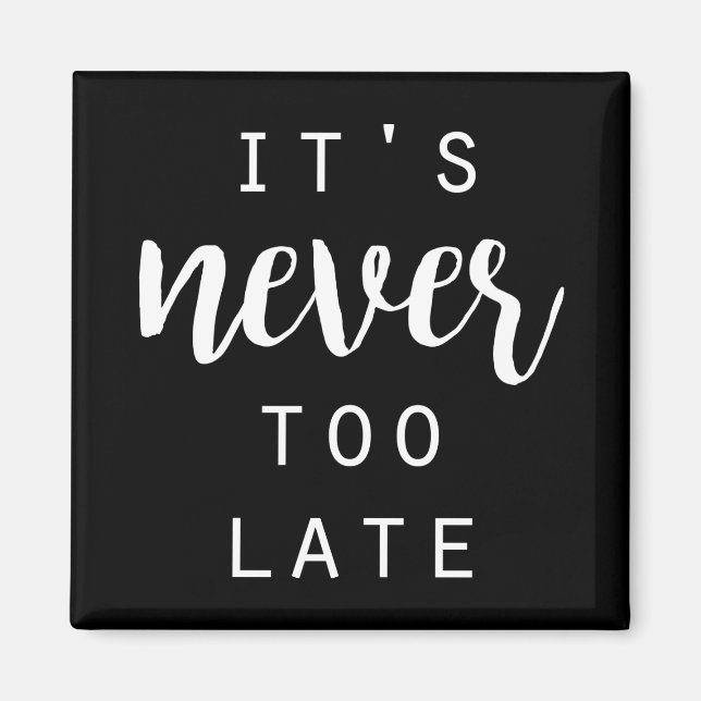 Offerttabell IV Magnet (Framsidan)