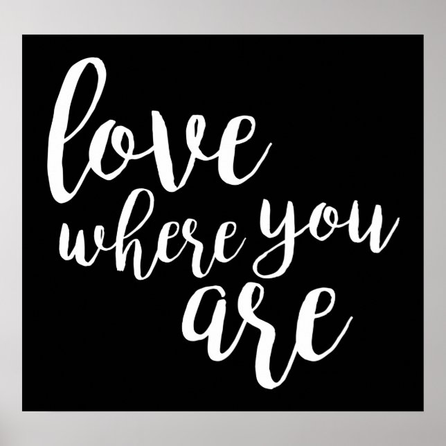 Offerttabell V Poster (Framsidan)