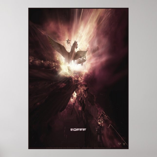 OFFF 2002 POSTER (Framsidan)