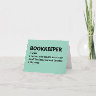 Office Accountant Definition Humor Tack Kort