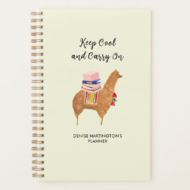 Office Alpaca Llama Funny Inspiration Personal