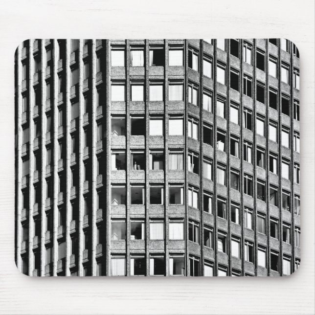 Office-block Musmatta (Framsidan)