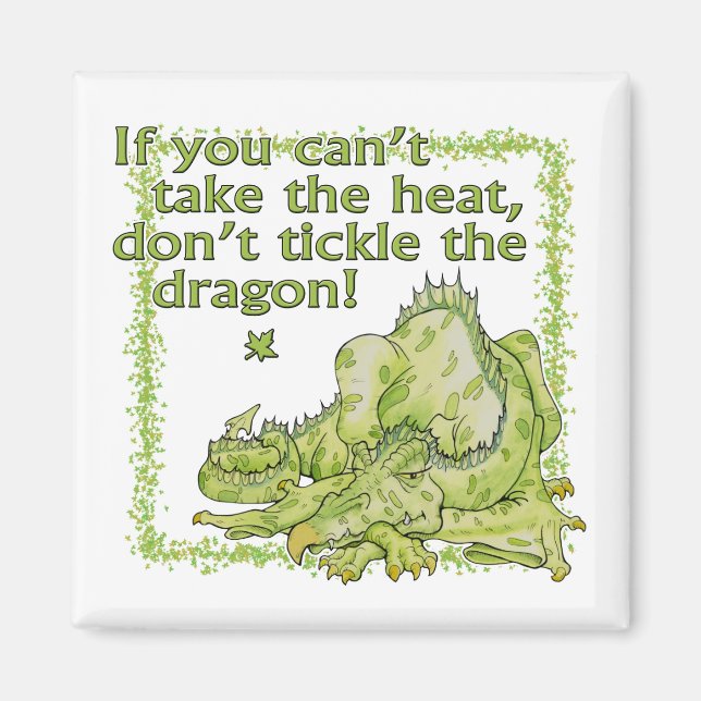 Office Booster Magnet (Framsidan)