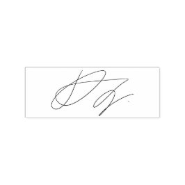 Office Business Sign Checkar din Namnteckning Stämpel