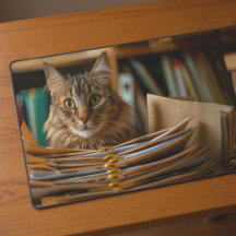 Office Cat