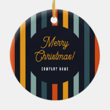 Office Christmas Tree - Manager/CEO