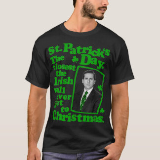 Office Michael St T Shirt