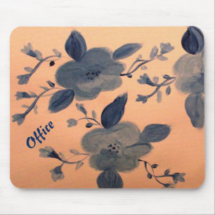 Office Mouse Pad Musmatta