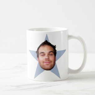 Office Mugg! Kaffemugg