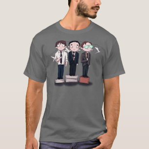 Office Olympics T Shirt