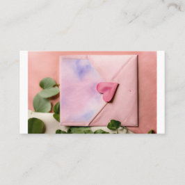 Office School-Affärskort 🌹 ❤ ❤ ❤ Visitkort
