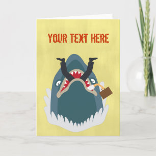 Office Shark Kort
