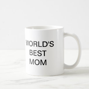 Office, världens bästa Mamma Kaffemugg
