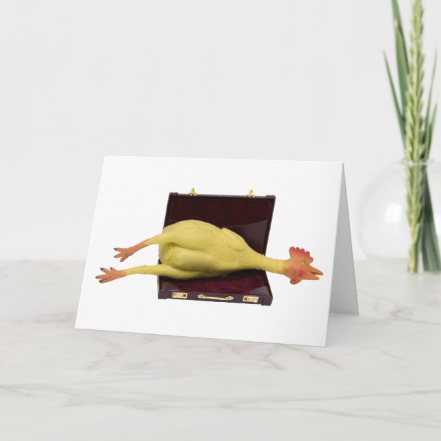 OfficeFun110709-kopia Kort (Framsida)