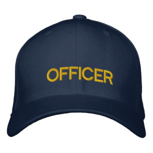 OFFICER BRODERAD KEPS