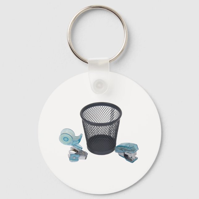 OfficeTools111409 Nyckelring (Framsida)