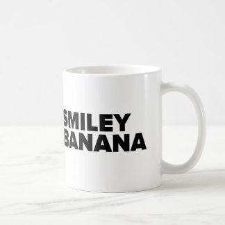 Official Banana Mug Kaffemugg