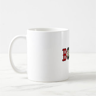 Official Boston Sport Teams Mugs Kaffemugg