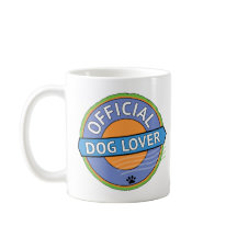 Official Dog Lover   