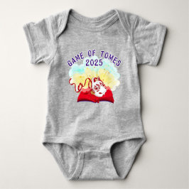 Official GOT 2025 Baby & Toddler Shirts, etc T Shirt