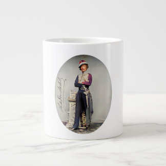 Official Raden Saleh® Coffee Mug Jumbo Mugg