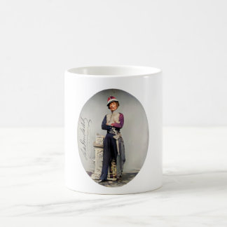 Official Raden Saleh® Coffee Mug Kaffemugg