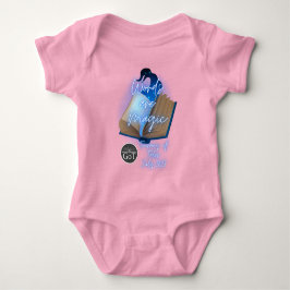 Official Tourney of Tales July 2025 Baby One-Piece T Shirt