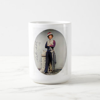 Officiële Raden Saleh® koffiemok Kaffemugg
