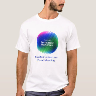 Officiell 2024 NOBCChE-konferens T-Shirt